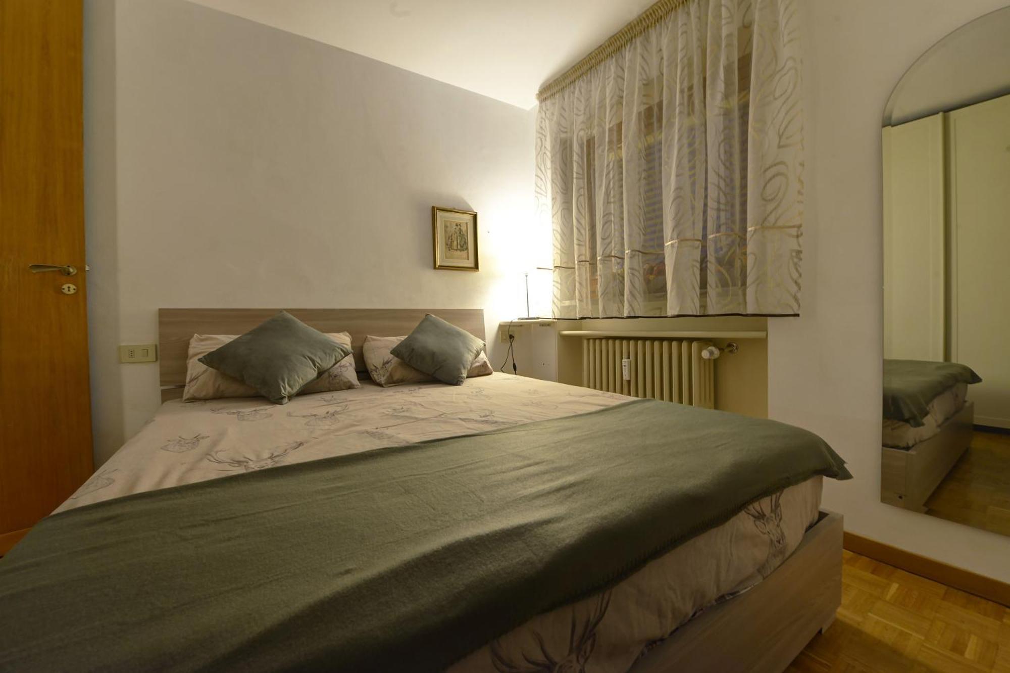 Dulci Du Mont Blanc Apartment Courmayeur Exterior foto