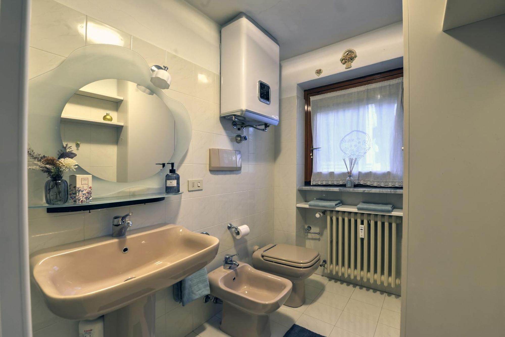 Dulci Du Mont Blanc Apartment Courmayeur Exterior foto
