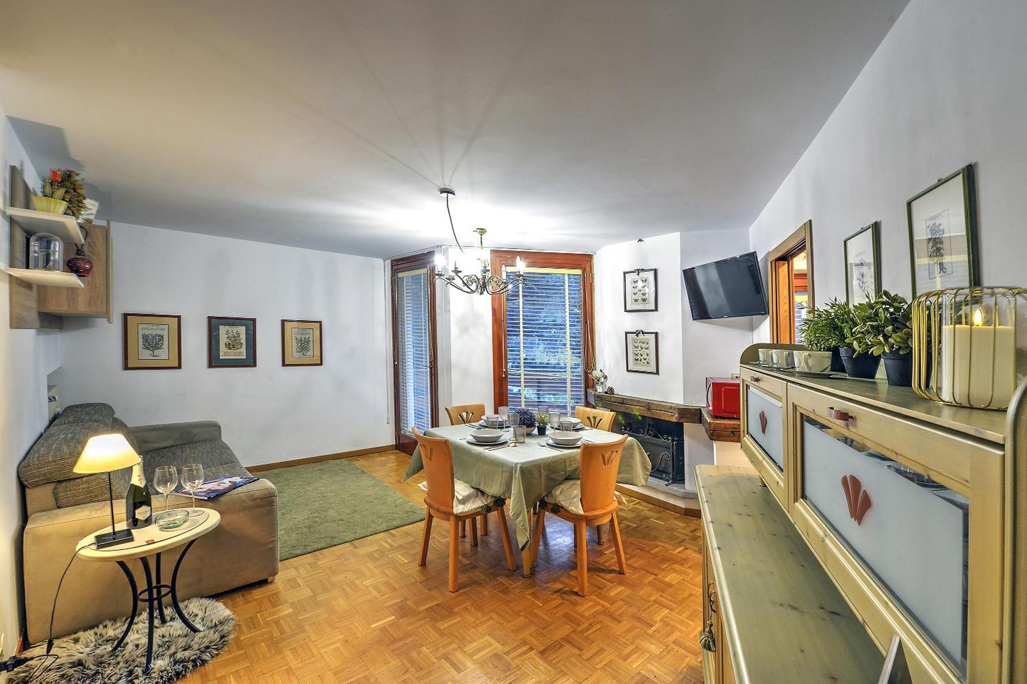 Dulci Du Mont Blanc Apartment Courmayeur Exterior foto