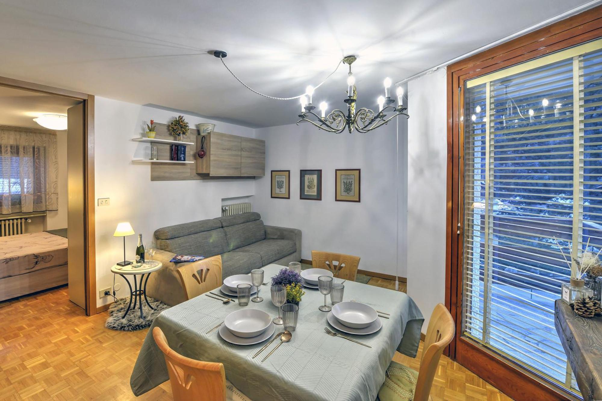 Dulci Du Mont Blanc Apartment Courmayeur Exterior foto