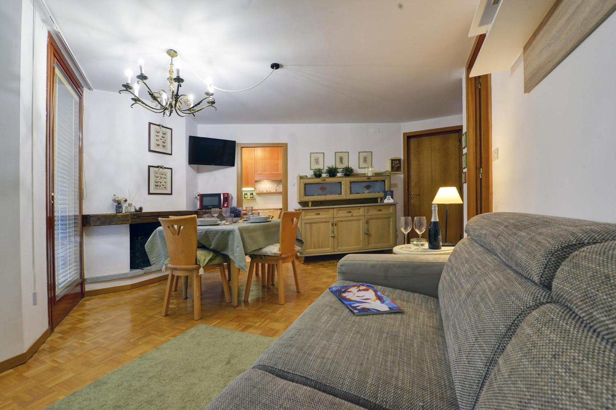 Dulci Du Mont Blanc Apartment Courmayeur Exterior foto